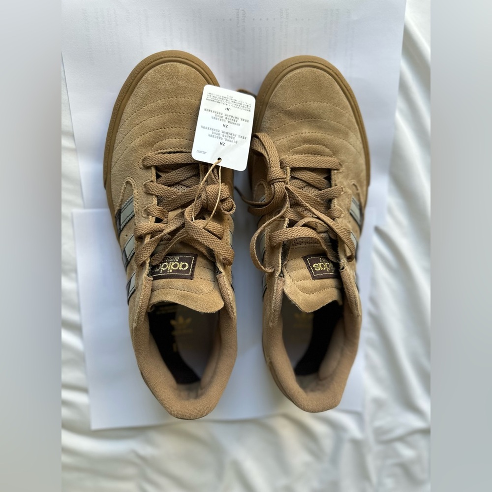 NWT ADIDAS DIME BUSENITZ VULC 2.0 SHOES - Picture 7 of 11